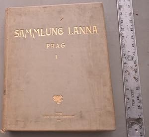 Sammlung Lanna, Prag (volume 1)