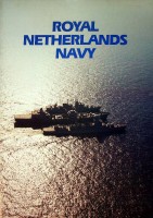 Seller image for Brochure Royal Netherlands Navy for sale by nautiek