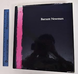 Immagine del venditore per Barnett Newman venduto da Mullen Books, ABAA