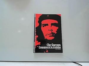 Image du vendeur pour Che Guevara : Compagnon de la rvolution mis en vente par JLG_livres anciens et modernes