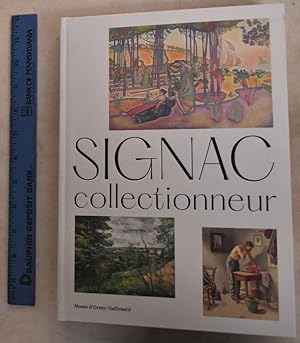 Seller image for Signac Collectionneur for sale by Mullen Books, ABAA