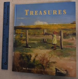 Treasures From The Art Gallery Of South Australia, Adelaide