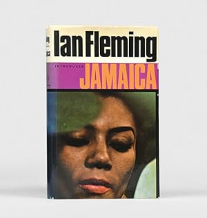 Ian Fleming Introduces Jamaica. Edited by Morris Cargill