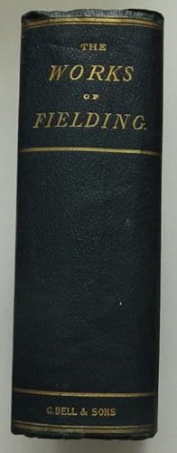 Image du vendeur pour The Complete Works of Henry Fielding; mis en vente par BOOKS & THINGS