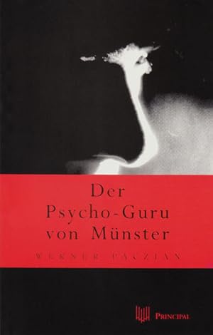 Bild des Verkufers fr Der Psycho-Guru von Mnster zum Verkauf von Modernes Antiquariat - bodo e.V.