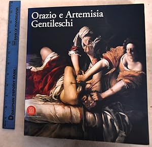 Immagine del venditore per Orazio e Artemisia Gentileschi venduto da Mullen Books, ABAA