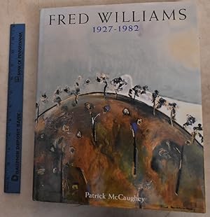 Fred Williams, 1927-1982