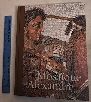 La mosaïque d'Alexandre