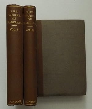 The Works, 3 volumes: