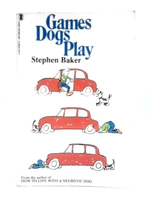 Seller image for Games Dogs Play for sale by World of Rare Books