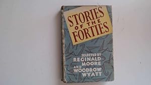 Image du vendeur pour Stories of the Forties, volume I mis en vente par Goldstone Rare Books