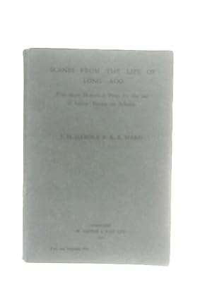 Immagine del venditore per Scenes From The Life Of Long Ago venduto da World of Rare Books
