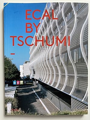 ECAL by Tschumi