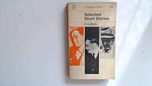 Seller image for Selected short Stories for sale by Goldstone Rare Books