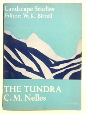 Seller image for The Tundra - Landscape Studies for sale by World of Rare Books