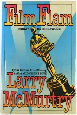 Film Flam: Essays on Hollywood