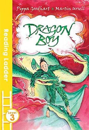 Seller image for Dragon Boy (Reading Ladder Level 3) for sale by WeBuyBooks