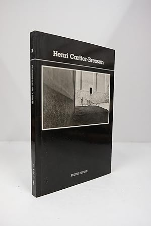Image du vendeur pour Henri Cartier-Bresson: Photographies mis en vente par Librairie du Levant