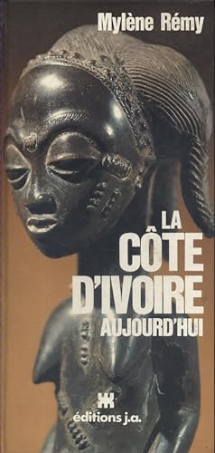 Seller image for La Cte d'Ivoire aujourd'hui. for sale by Librairie Et Ctera (et caetera) - Sophie Rosire