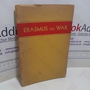 Erasmus On War