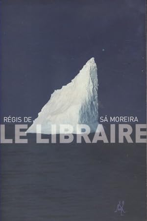 Bild des Verkufers fr Le libraire. zum Verkauf von Librairie Et Ctera (et caetera) - Sophie Rosire