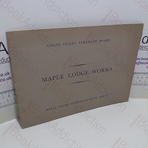 Maple Lodge Works