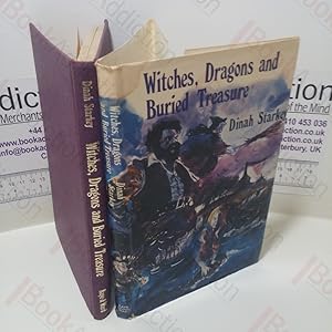 Seller image for Witches, Dragons and Buried Treasure for sale by BookAddiction (ibooknet member)