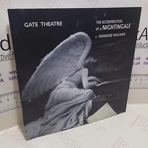 The Eccentricities of a Nightingale, Tennessee Williams : Gate Theatre Programme