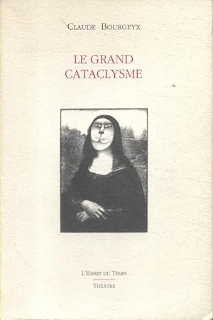 Seller image for Le grand cataclysme. for sale by Librairie Et Ctera (et caetera) - Sophie Rosire