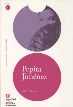 Immagine del venditore per Pepita Jimenez/ Pepita Jimenez -Language: Spanish venduto da GreatBookPricesUK