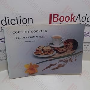Seller image for Country Cooking : Recipes from Wales for sale by BookAddiction (ibooknet member)