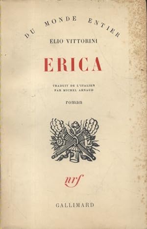 Erica.