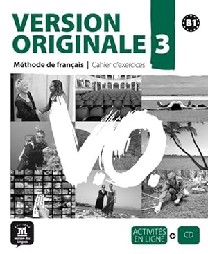 Image du vendeur pour Version Originale -Language: french mis en vente par GreatBookPricesUK
