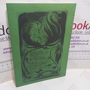 Seller image for Some Notes on Blake's Songs of Innocence and of Experience (Signed) for sale by BookAddiction (ibooknet member)