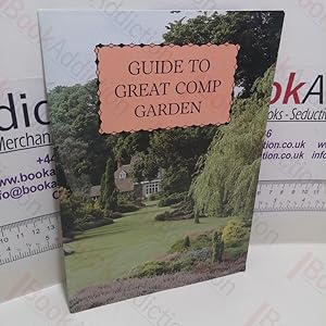 Guide to Great Comp Garden