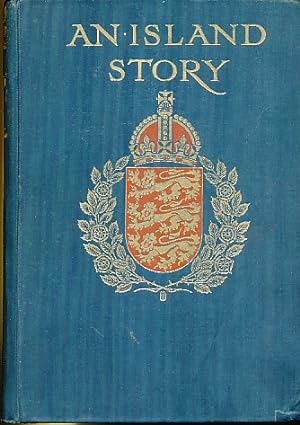 Seller image for An Island Story : a Child's History of England for sale by Bookshelf of Maine