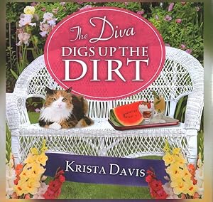 Seller image for Diva Digs Up the Dirt for sale by GreatBookPrices