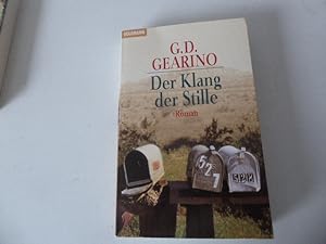 Seller image for Der Klang der Stille. Roman. TB for sale by Deichkieker Bcherkiste