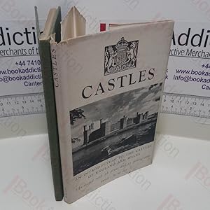 Castles : An Introduction to the Castles of England and Wales