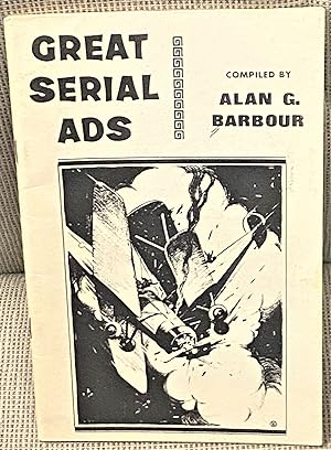 Great Serial Ads