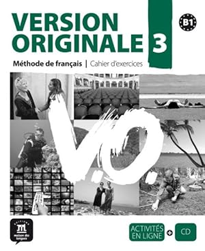 Image du vendeur pour Version Originale -Language: french mis en vente par GreatBookPricesUK