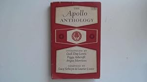 Imagen del vendedor de The Apollo anthology a la venta por Goldstone Rare Books