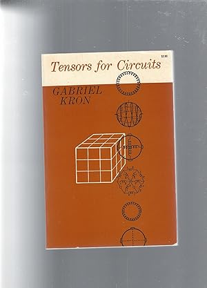 Seller image for TENSORS FOR CIRCUITS for sale by librisaggi