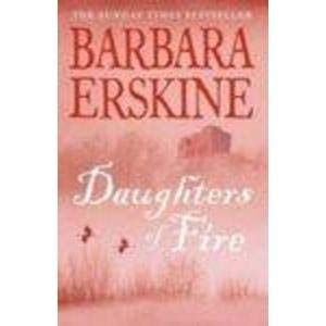 Seller image for Daughters of Fire for sale by WeBuyBooks