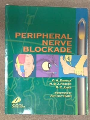 Imagen del vendedor de Peripheral Nerve Blockade a la venta por WeBuyBooks