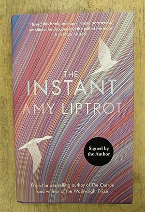 Seller image for SIGNED* THE INSTANT for sale by Happyfish Books