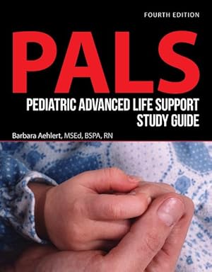 Immagine del venditore per PALS Pediatric Advanced Life Support venduto da GreatBookPricesUK