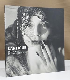Imagen del vendedor de Lartigue, ou le plaisir de la phtographie / Lartigue, or the pleausre of photography. a la venta por Dieter Eckert