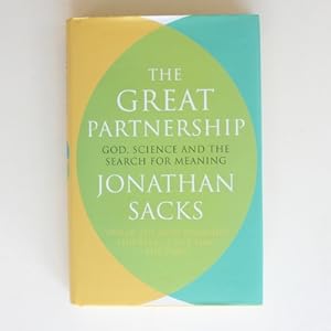 Seller image for The Great Partnership: God, Science and the Search for Meaning for sale by Fireside Bookshop