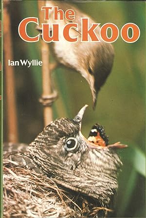 Seller image for THE CUCKOO. By Ian Wyllie. for sale by Coch-y-Bonddu Books Ltd